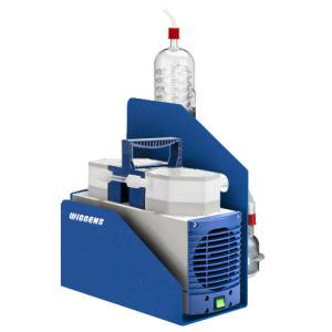 普迈WIGGENS CSH 510防腐蚀溶剂回收真空泵