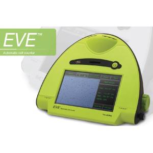 Nanoentek自动细胞计数仪 EVE™