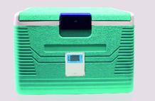  GSP冷藏周转保温箱