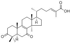 Ganoderic acid DM价格