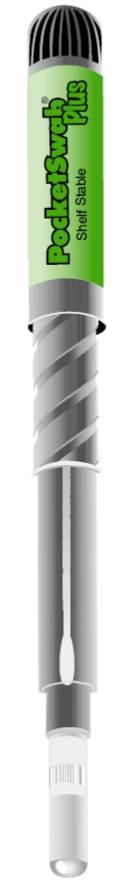 表面洁净度检测棒