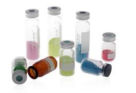 德国CNW Technologies GmbH公司顶空瓶