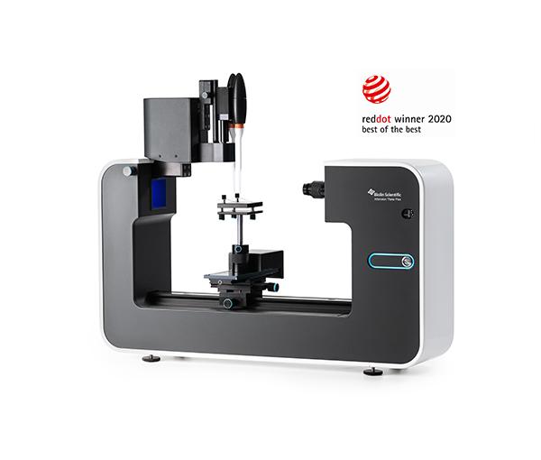 Biolin光学接触角测量仪(水滴角测量仪)Theta Flex