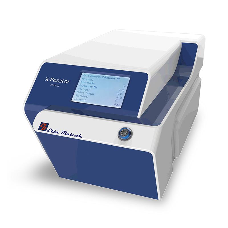 壹达X-Porator H1电转仪 电转染系统  电穿孔仪