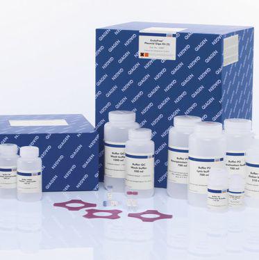 miRNA纯化试剂盒