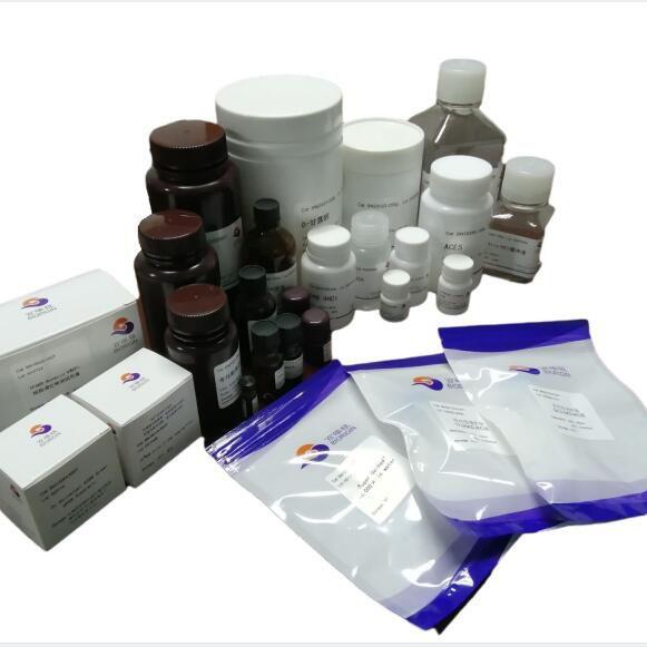 羊抗人白蛋白纯化抗体