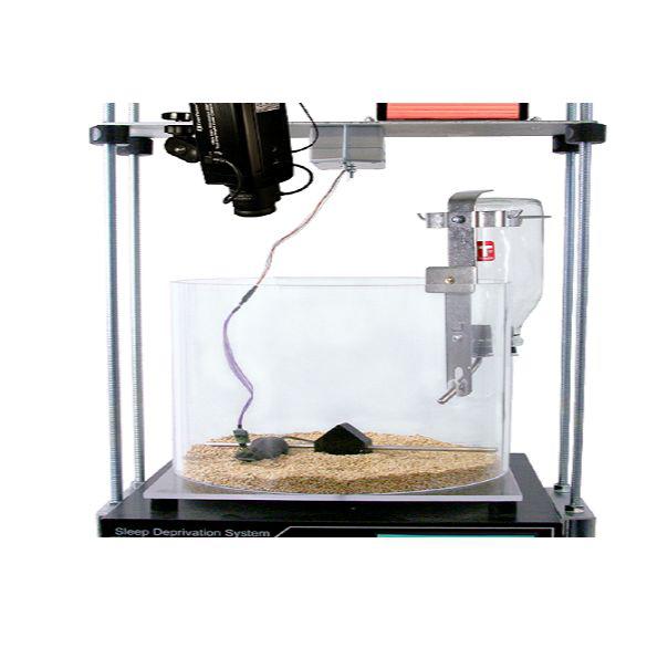 Pinnacle睡眠剥夺系统