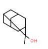 2-甲基-2-金刚烷醇702-98-7