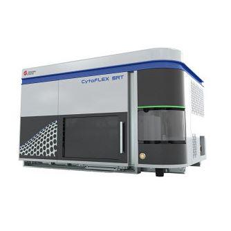 CytoFLEX SRT桌面型流式细胞分选仪
