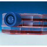 NunclonTM△三层细胞培养瓶，4个/包，32个/箱(原132867改为1个/包)，瓶盖透气/密封  132865