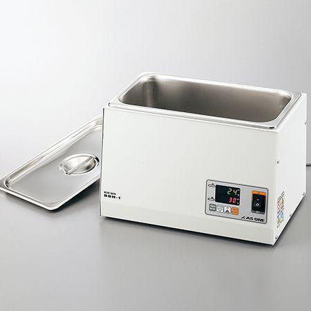 亚速旺 ASONE 恒温珠浴锅 金属浴 BBH-1