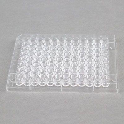 透明高结合力酶标板，无盖，GM01-96H