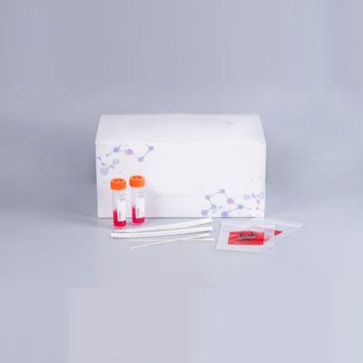 唾液采集器精包装