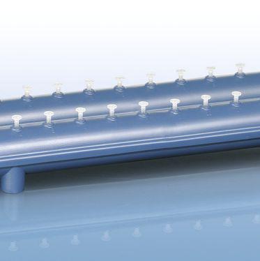 24孔真空驱动装置