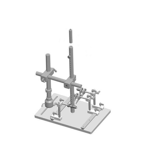 自由落体脑损伤模型打击器