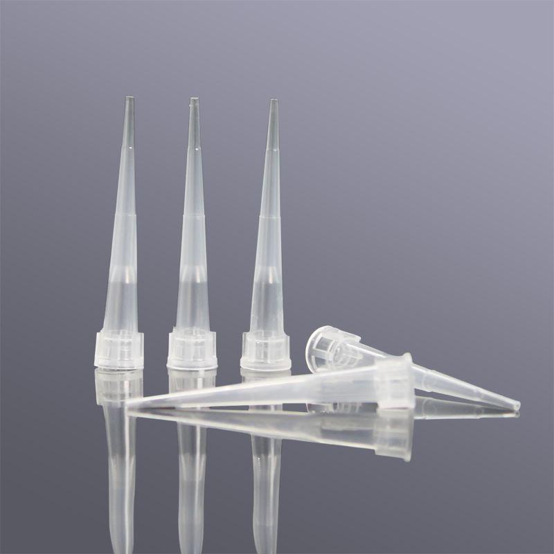 Biosharp BS-10-T普通吸头