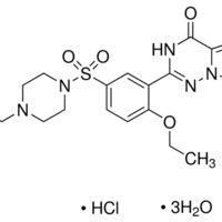 330808-8/8-3	 盐酸瓦地那非三水合物 ,	98%
