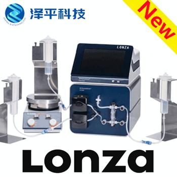 lonza lv电转仪