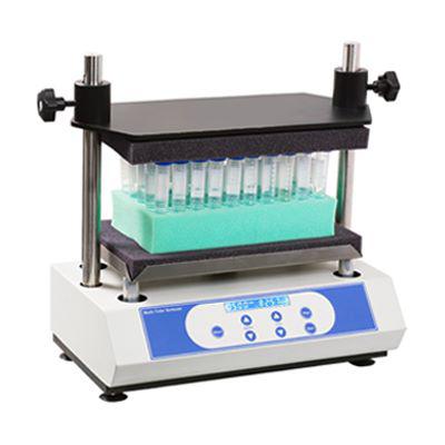 多管漩涡混合器、多管漩涡混合仪 MTV-100