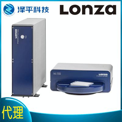 Lonza 384孔高通量细胞核转染系统