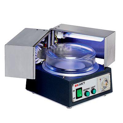 EXAKT 530	干燥渗透聚合装置（样本修复机）