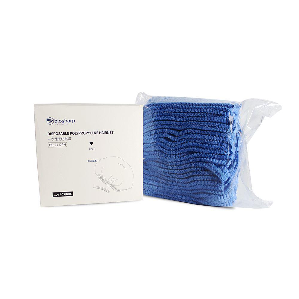 biosharp BS-21-DPH 一次性无纺布帽