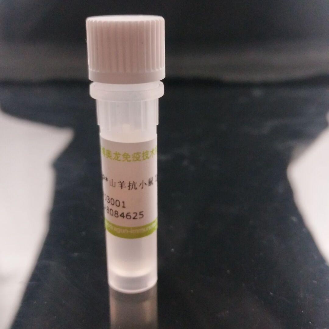 HRP山羊抗小鼠IgG(H+L)(1ml/支)