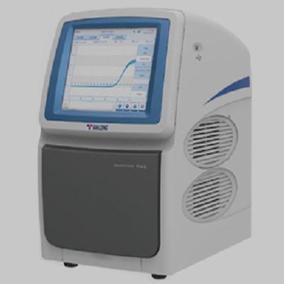 多通道荧光定量PCR仪