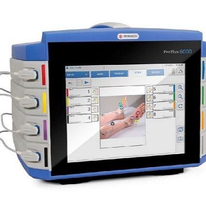 PeriFlux 早期型号