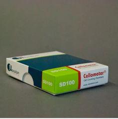 Nexcelom Bioscience计数板