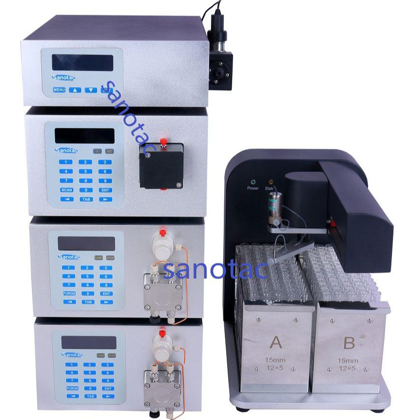 Biolot 200 蛋白纯化系统 / 蛋白质纯化系统