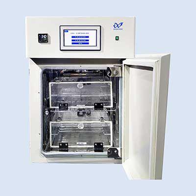 双通道三气培养箱GC-D