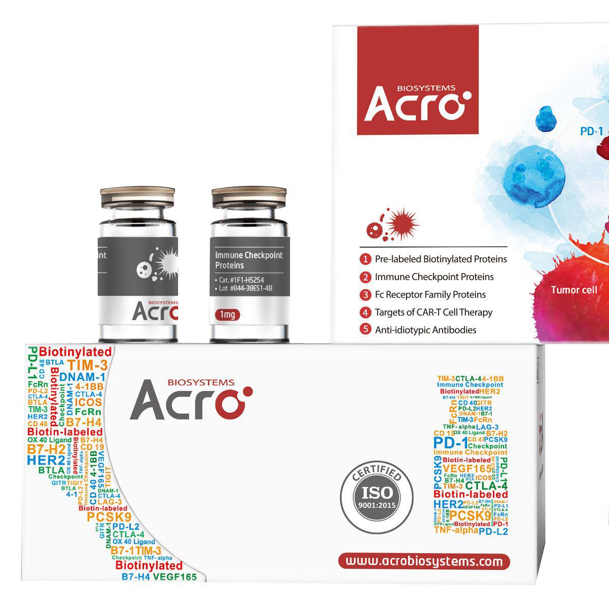 VEGF121蛋白ActiveMax® Human VEGF121 Protein, Tag Free