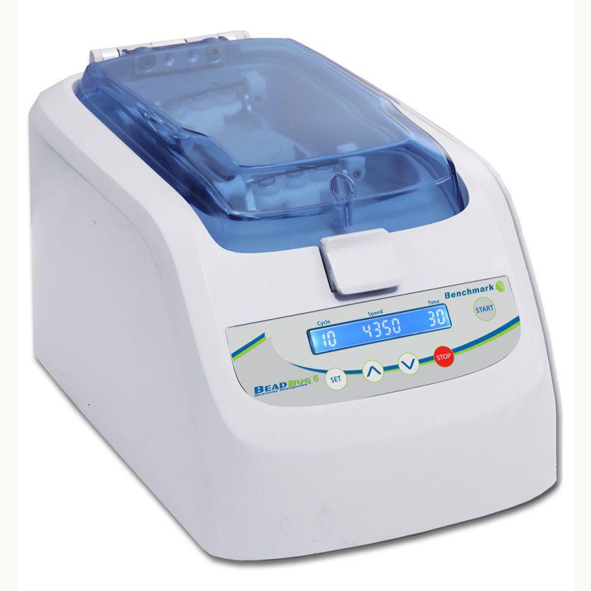 美国Benchmark组织匀浆器