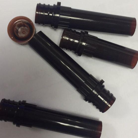 0.5ml螺口冻存管(无盖) ST-050