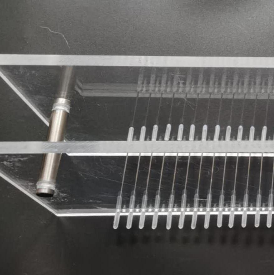 小鼠水平爬梯/爬梯实验