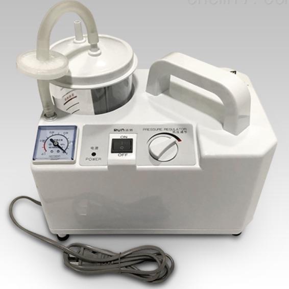 小型抽气实验室工业静音真空可调正负压两用抽滤便携式无油真空泵