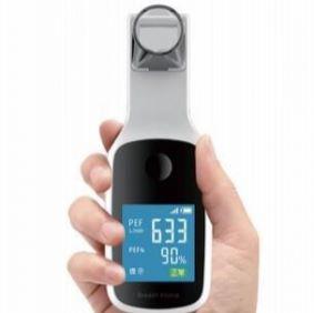 呼吸家A1肺功能仪/肺功能检测仪