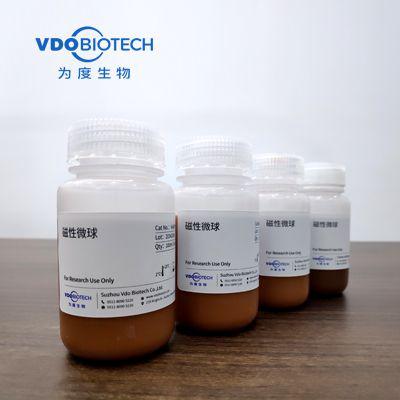 蛋白纯化磁珠/磁性微球