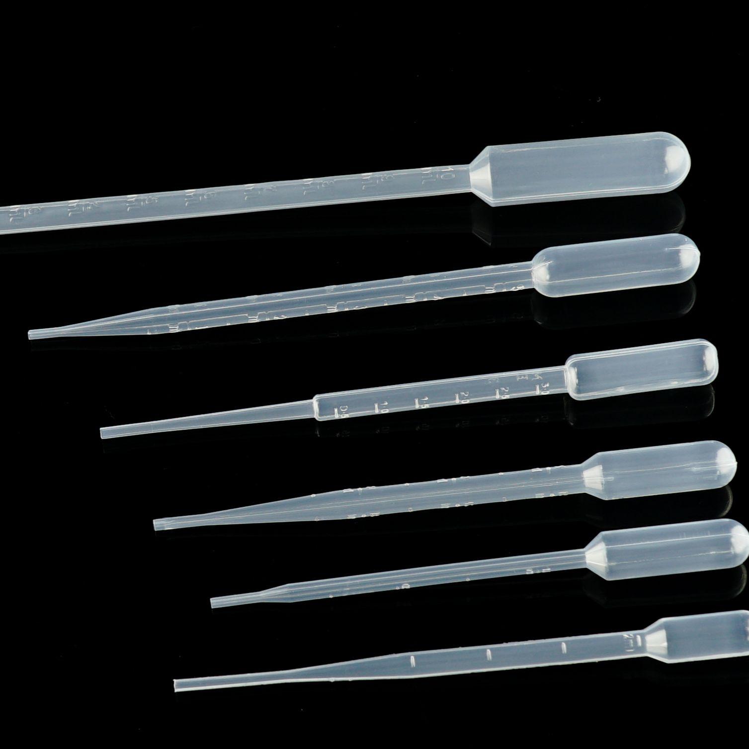 3mL加长巴氏吸管