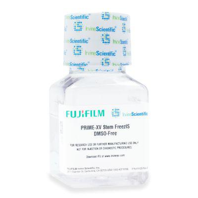 人间充质干细胞/基质细胞低温冻存液