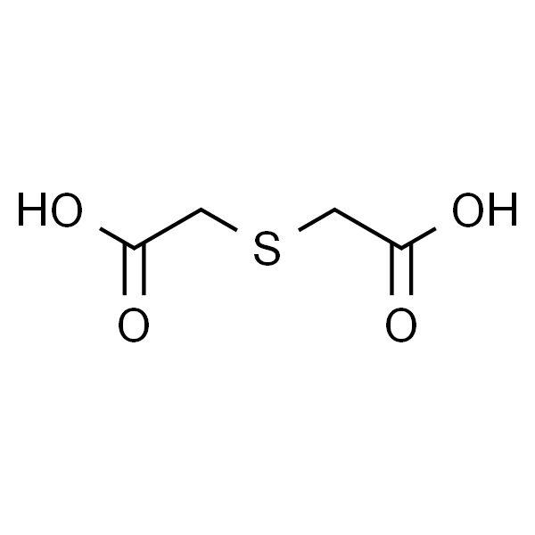 2,2'-硫代二乙酸