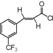 64379-91-5/	 间三氟甲基肉桂酰氯 ,	97%