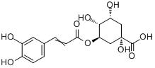 绿原酸 Chlorogenic Acid 对照品/标准品/价格