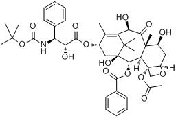 多烯紫杉醇 Docetaxel 对照品/标准品/价格