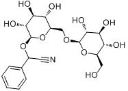 苦杏仁苷 Amygdalin 对照品/标准品/价格
