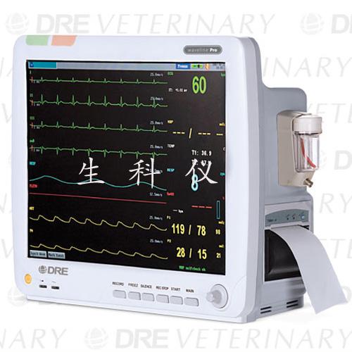 动物监护仪，远程监护系统