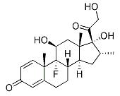 Dexamethasone（5羟色胺受体抑制剂）