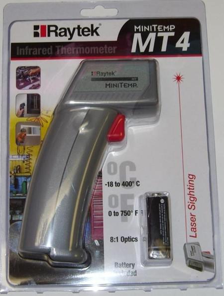 红外线测温仪