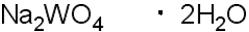 钨酸钠二水合物,寰宇试剂：CAS:10213-10-2,72070